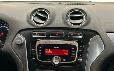 Ford Mondeo IV, 2012 год, 849 000 рублей, 16 фотография