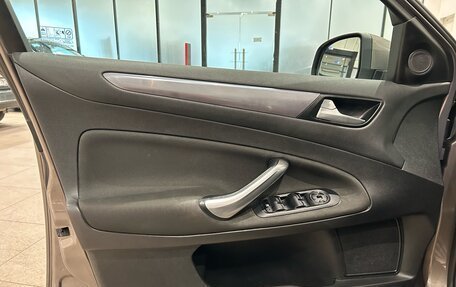Ford Mondeo IV, 2012 год, 849 000 рублей, 14 фотография