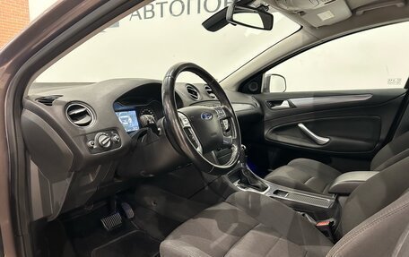 Ford Mondeo IV, 2012 год, 849 000 рублей, 13 фотография