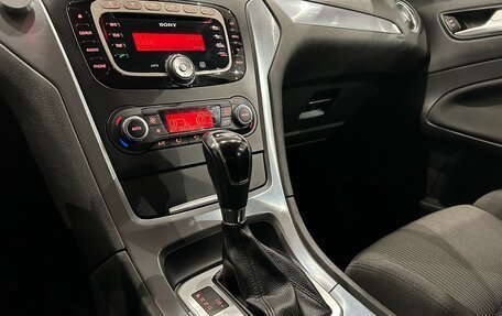 Ford Mondeo IV, 2012 год, 849 000 рублей, 17 фотография