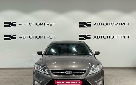 Ford Mondeo IV, 2012 год, 849 000 рублей, 8 фотография