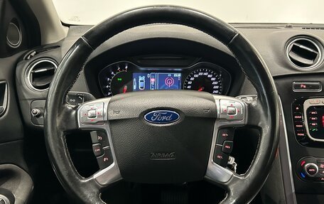 Ford Mondeo IV, 2012 год, 849 000 рублей, 18 фотография