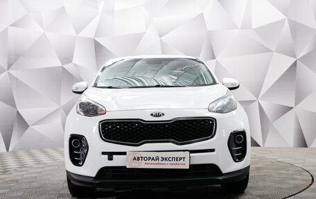 KIA Sportage IV рестайлинг, 2018 год, 2 023 000 рублей, 8 фотография