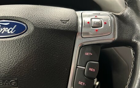 Ford Mondeo IV, 2012 год, 849 000 рублей, 20 фотография