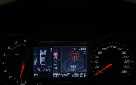 Ford Mondeo IV, 2012 год, 849 000 рублей, 22 фотография