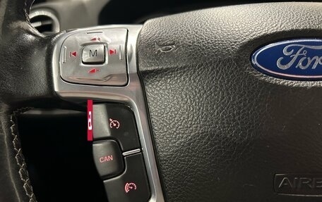 Ford Mondeo IV, 2012 год, 849 000 рублей, 19 фотография
