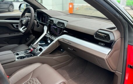 Lamborghini Urus I, 2019 год, 20 900 000 рублей, 7 фотография