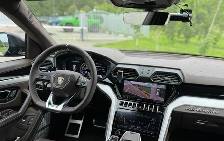 Lamborghini Urus I, 2019 год, 20 900 000 рублей, 6 фотография