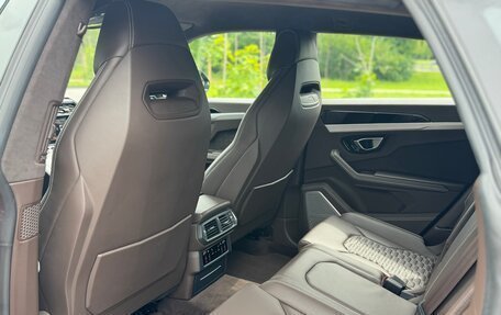 Lamborghini Urus I, 2019 год, 20 900 000 рублей, 8 фотография