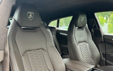Lamborghini Urus I, 2019 год, 20 900 000 рублей, 10 фотография
