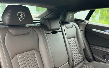Lamborghini Urus I, 2019 год, 20 900 000 рублей, 11 фотография