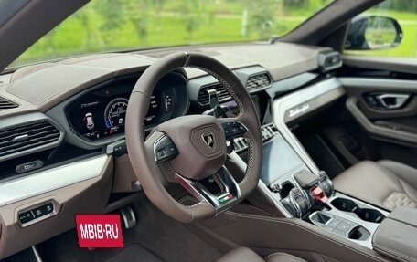 Lamborghini Urus I, 2019 год, 20 900 000 рублей, 5 фотография