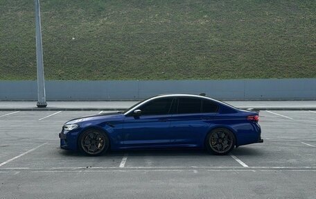 BMW M5, 2021 год, 13 200 000 рублей, 2 фотография