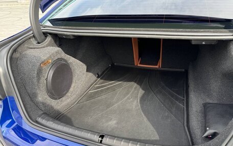 BMW M5, 2021 год, 13 200 000 рублей, 29 фотография