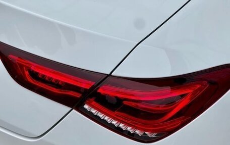 Mercedes-Benz CLA, 2021 год, 2 440 000 рублей, 7 фотография