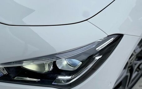 Mercedes-Benz CLA, 2021 год, 2 440 000 рублей, 6 фотография