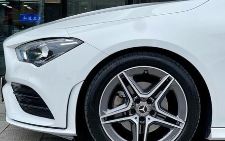 Mercedes-Benz CLA, 2021 год, 2 440 000 рублей, 8 фотография