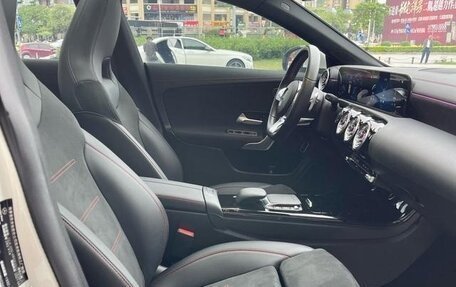 Mercedes-Benz CLA, 2021 год, 2 440 000 рублей, 12 фотография
