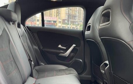 Mercedes-Benz CLA, 2021 год, 2 440 000 рублей, 15 фотография