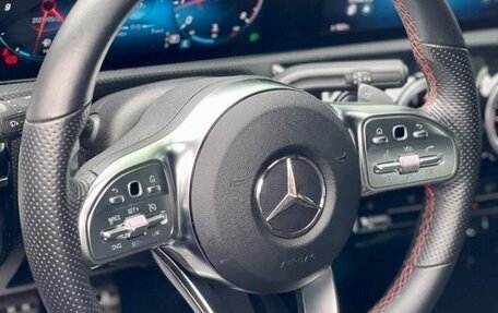 Mercedes-Benz CLA, 2021 год, 2 440 000 рублей, 18 фотография