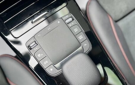 Mercedes-Benz CLA, 2021 год, 2 440 000 рублей, 17 фотография