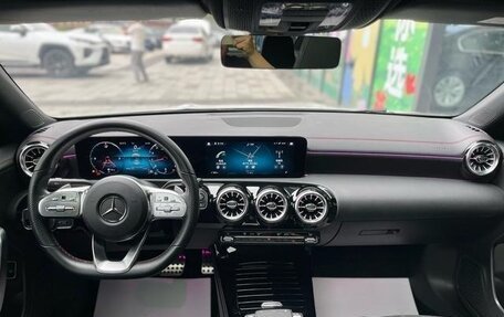 Mercedes-Benz CLA, 2021 год, 2 440 000 рублей, 9 фотография