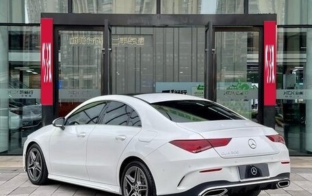 Mercedes-Benz CLA, 2021 год, 2 440 000 рублей, 5 фотография