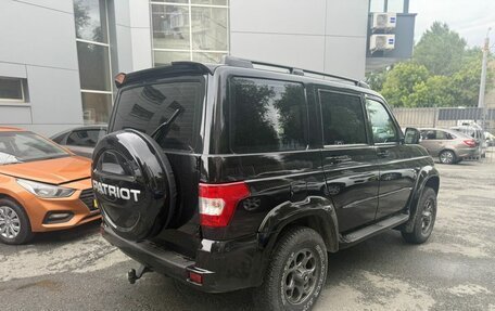 ЛуАЗ Patriot, 2021 год, 1 240 000 рублей, 5 фотография