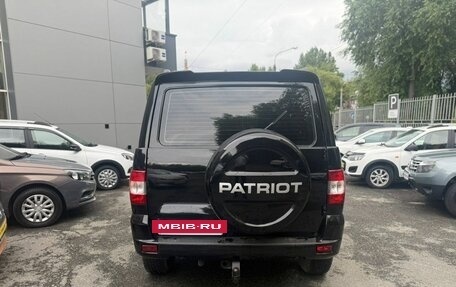 ЛуАЗ Patriot, 2021 год, 1 240 000 рублей, 4 фотография