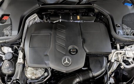 Mercedes-Benz E-Класс, 2021 год, 4 900 000 рублей, 9 фотография