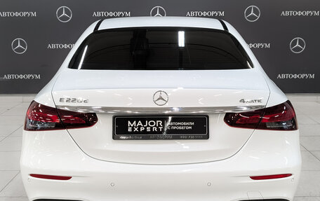 Mercedes-Benz E-Класс, 2021 год, 4 900 000 рублей, 6 фотография