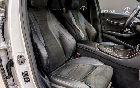 Mercedes-Benz E-Класс, 2021 год, 4 900 000 рублей, 22 фотография