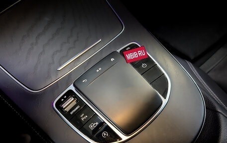 Mercedes-Benz E-Класс, 2021 год, 4 900 000 рублей, 24 фотография