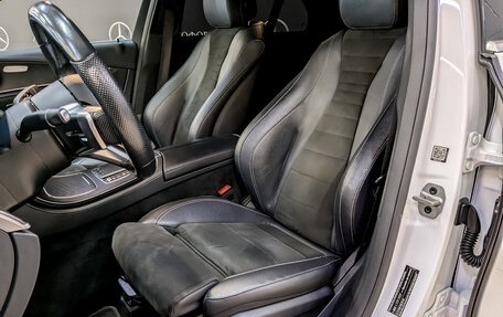 Mercedes-Benz E-Класс, 2021 год, 4 900 000 рублей, 20 фотография