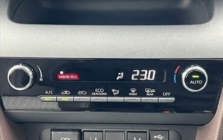 Toyota Yaris Cross, 2022 год, 1 320 000 рублей, 18 фотография