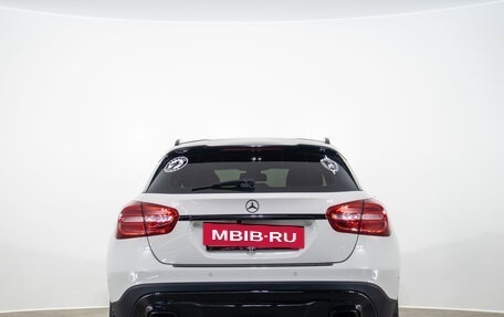 Mercedes-Benz GLA, 2015 год, 2 399 000 рублей, 4 фотография