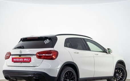 Mercedes-Benz GLA, 2015 год, 2 399 000 рублей, 3 фотография