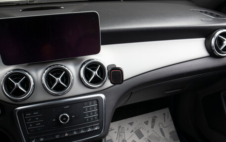 Mercedes-Benz GLA, 2015 год, 2 399 000 рублей, 11 фотография