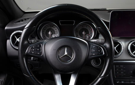 Mercedes-Benz GLA, 2015 год, 2 399 000 рублей, 7 фотография