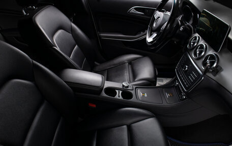 Mercedes-Benz GLA, 2015 год, 2 399 000 рублей, 15 фотография