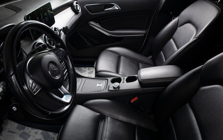 Mercedes-Benz GLA, 2015 год, 2 399 000 рублей, 13 фотография