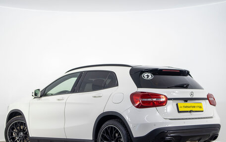 Mercedes-Benz GLA, 2015 год, 2 399 000 рублей, 5 фотография
