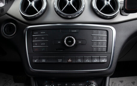 Mercedes-Benz GLA, 2015 год, 2 399 000 рублей, 12 фотография