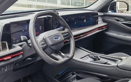 Ford Edge, 2024 год, 4 000 000 рублей, 9 фотография