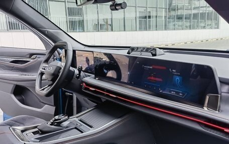 Ford Edge, 2024 год, 4 000 000 рублей, 8 фотография