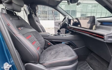 Ford Edge, 2024 год, 4 000 000 рублей, 12 фотография
