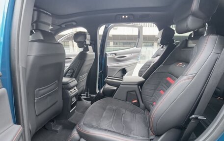 Ford Edge, 2024 год, 4 000 000 рублей, 15 фотография