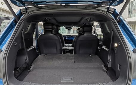 Ford Edge, 2024 год, 4 000 000 рублей, 6 фотография