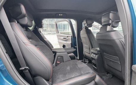 Ford Edge, 2024 год, 4 000 000 рублей, 14 фотография