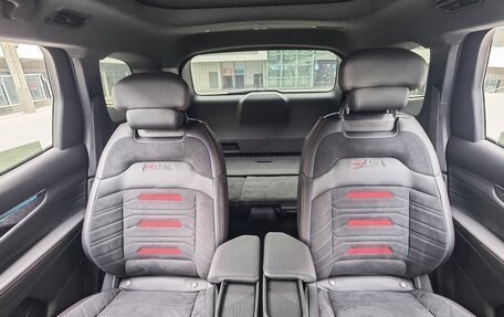 Ford Edge, 2024 год, 4 000 000 рублей, 13 фотография